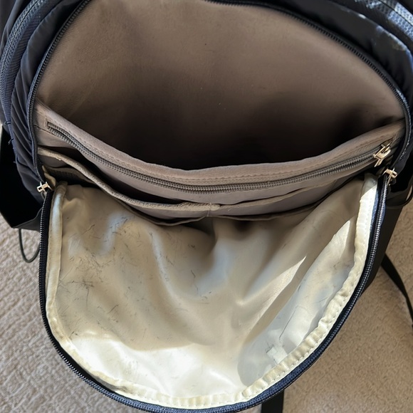 The North Face Navy Men’s Borealis Packpack - Picture 11 of 12